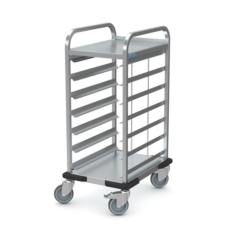 Hupfer Servicewagen SVW 1 Hupfer Servicewagen SVW 1