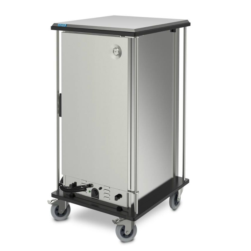 Hupfer Bankettwagen BKW 1/36 B-GN-57,5 Hupfer Bankettwagen BKW 1/36 B-GN-57,5