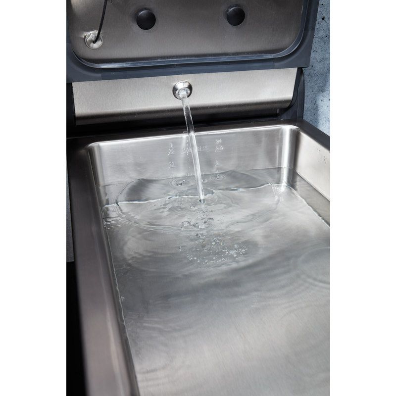 Rational iVario Pro 2-S Rational iVario Pro 2-S