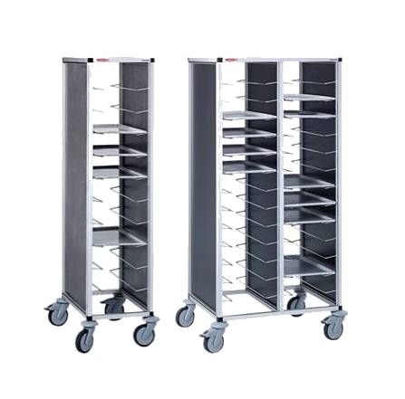 Tablettwagen