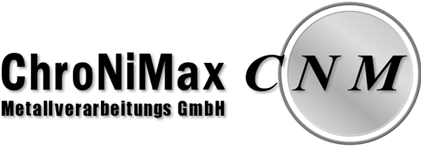 Chronimax-Logo
