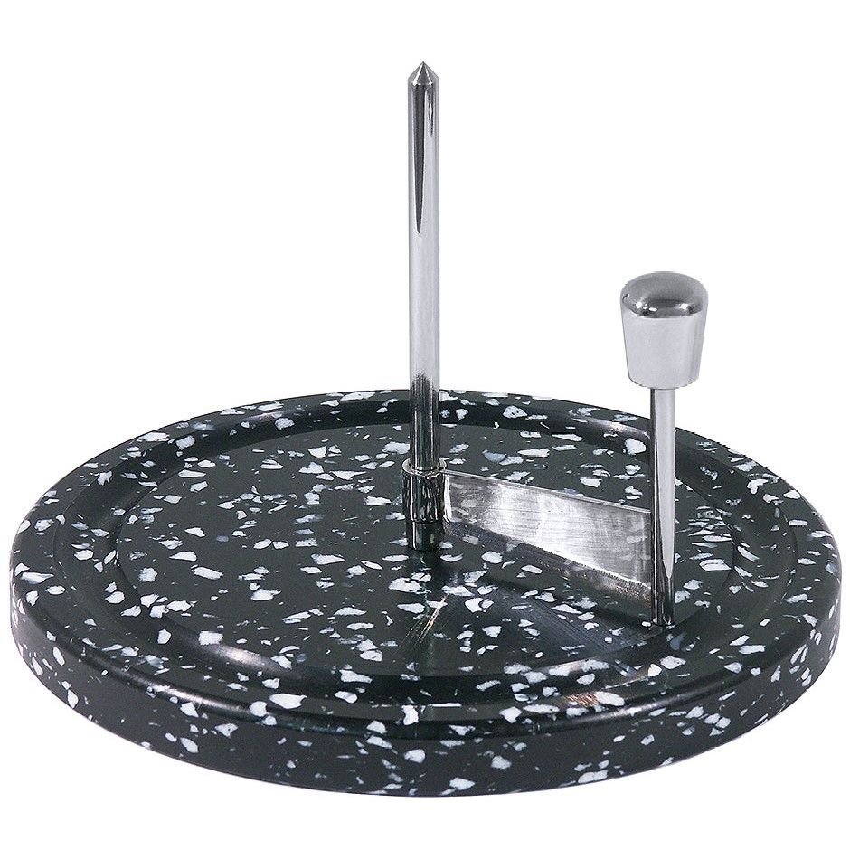 Contacto Mönchskopfkäsehobel 22 cm Contacto Mönchskopfkäsehobel 22 cm