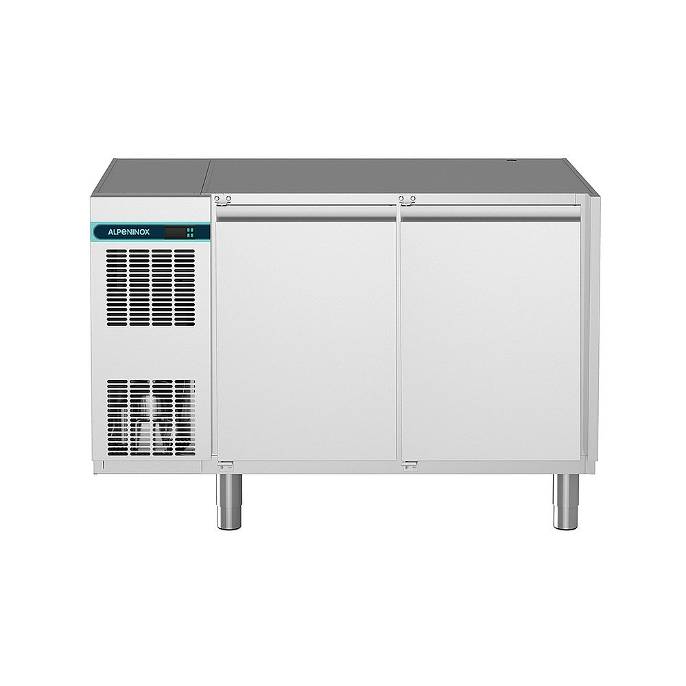 Alpeninox Tiefkühltisch CLM 700 2-7001 Alpeninox Tiefkühltisch CLM 700 2-7001