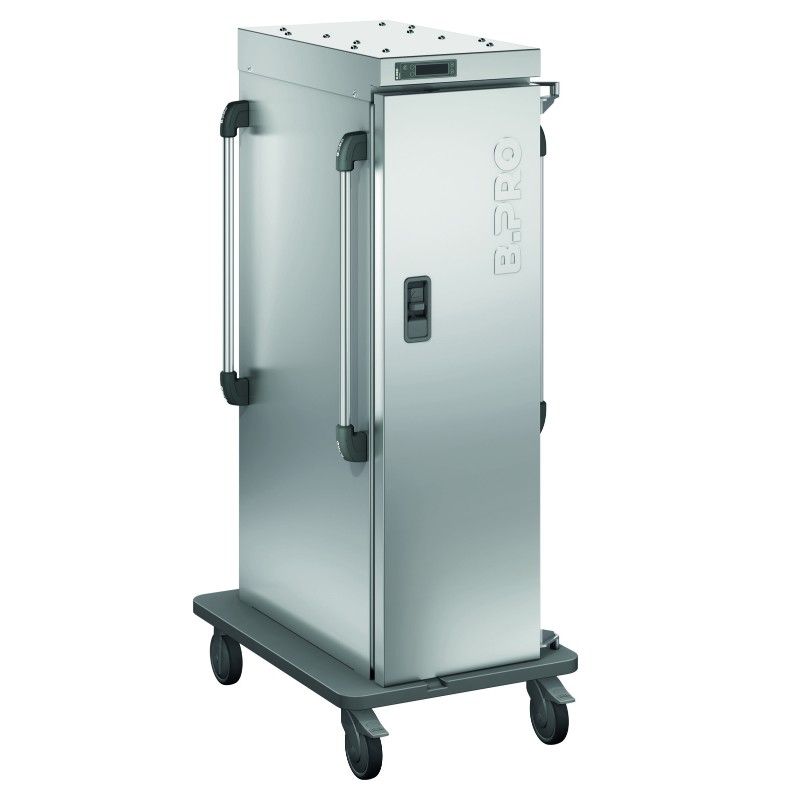 B.PRO / Blanco | B.PROTHERM BPT E 30 (24) C - umluftgekühlt B.PRO / Blanco | B.PROTHERM BPT E 30 (24) C - umluftgekühlt