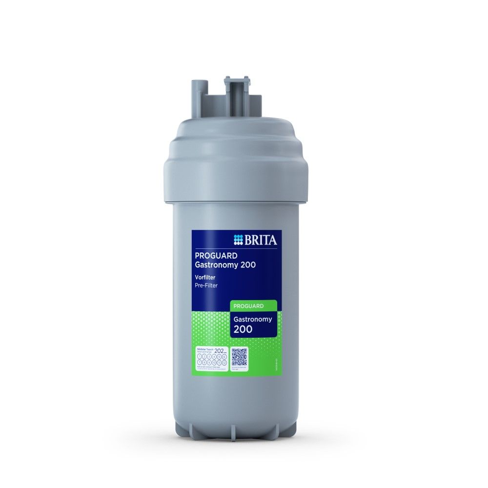 Brita Vorfilter für PROGUARD Gastronomy 200 Brita Vorfilter für PROGUARD Gastronomy 200