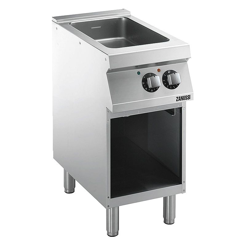Zanussi Griddlepfanne Elektro 11L - Serie EVO 700 Zanussi Griddlepfanne Elektro 11L - Serie EVO 700