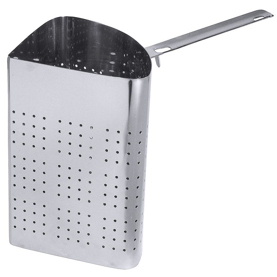 Contacto Vierteleinsatz für Teigwaren 1406 - H 260 mm Contacto Vierteleinsatz für Teigwaren 1406 - H 260 mm