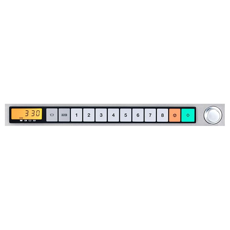 Panasonic Mikrowelle NE 1880 Panasonic Mikrowelle NE 1880