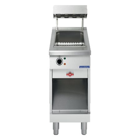 Ascobloc Pommeswärmer AEF 040 - Serie 700 Ascobloc Pommeswärmer AEF 040 - Serie 700