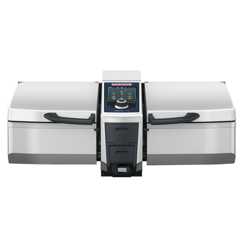 Rational iVario Pro 2-S Rational iVario Pro 2-S