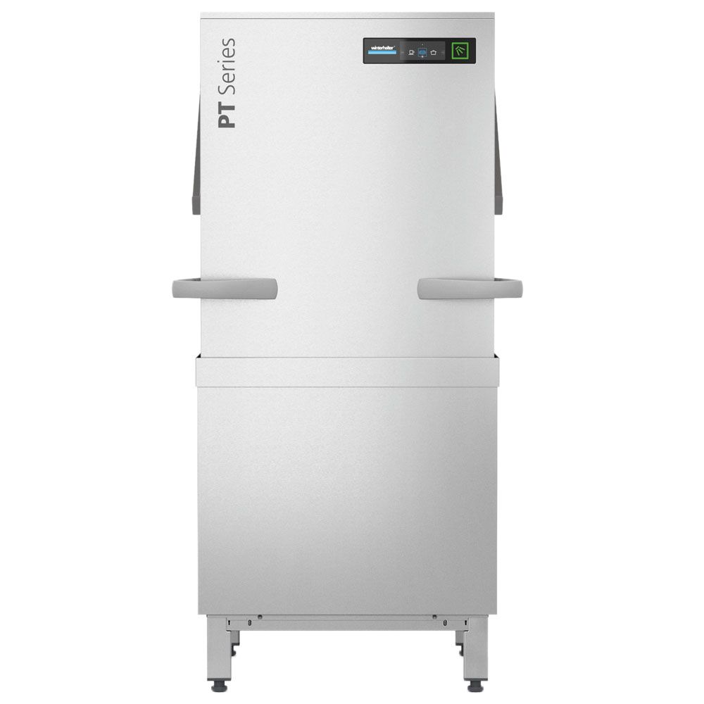 Winterhalter Haubenspülmaschine PT-XL S - Geschirr Winterhalter Haubenspülmaschine PT-XL S - Geschirr