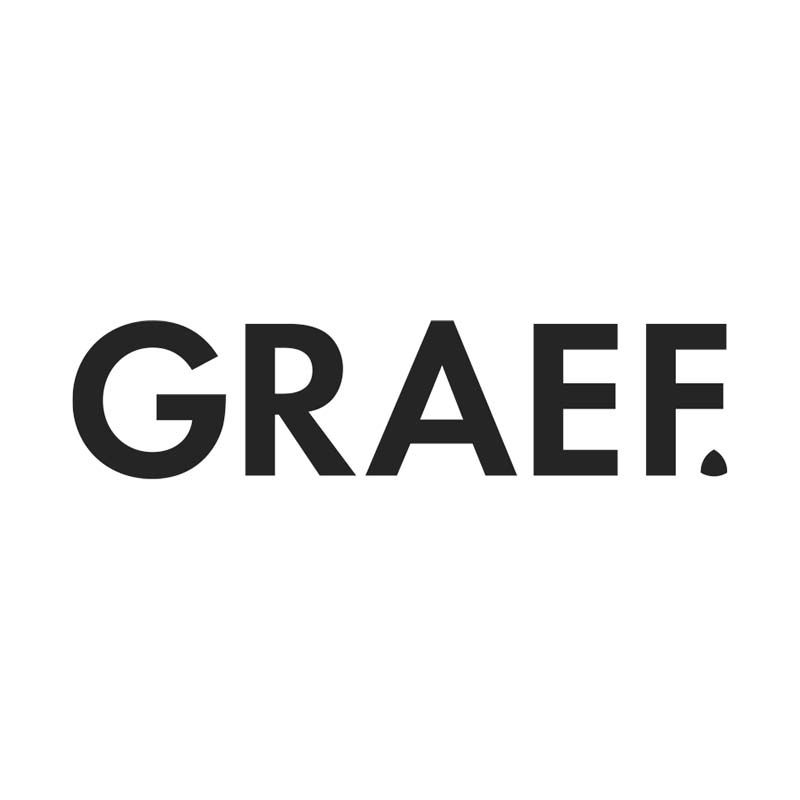 Graef Messer glatt für Euro 3000 / 3060, Concept 30 / 30 S Graef Messer glatt für Euro 3000 / 3060, Concept 30 / 30 S