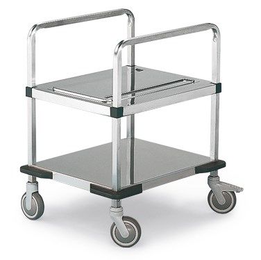 Rieber Transportwagen für 1 Thermoport® Rieber Transportwagen für 1 Thermoport®