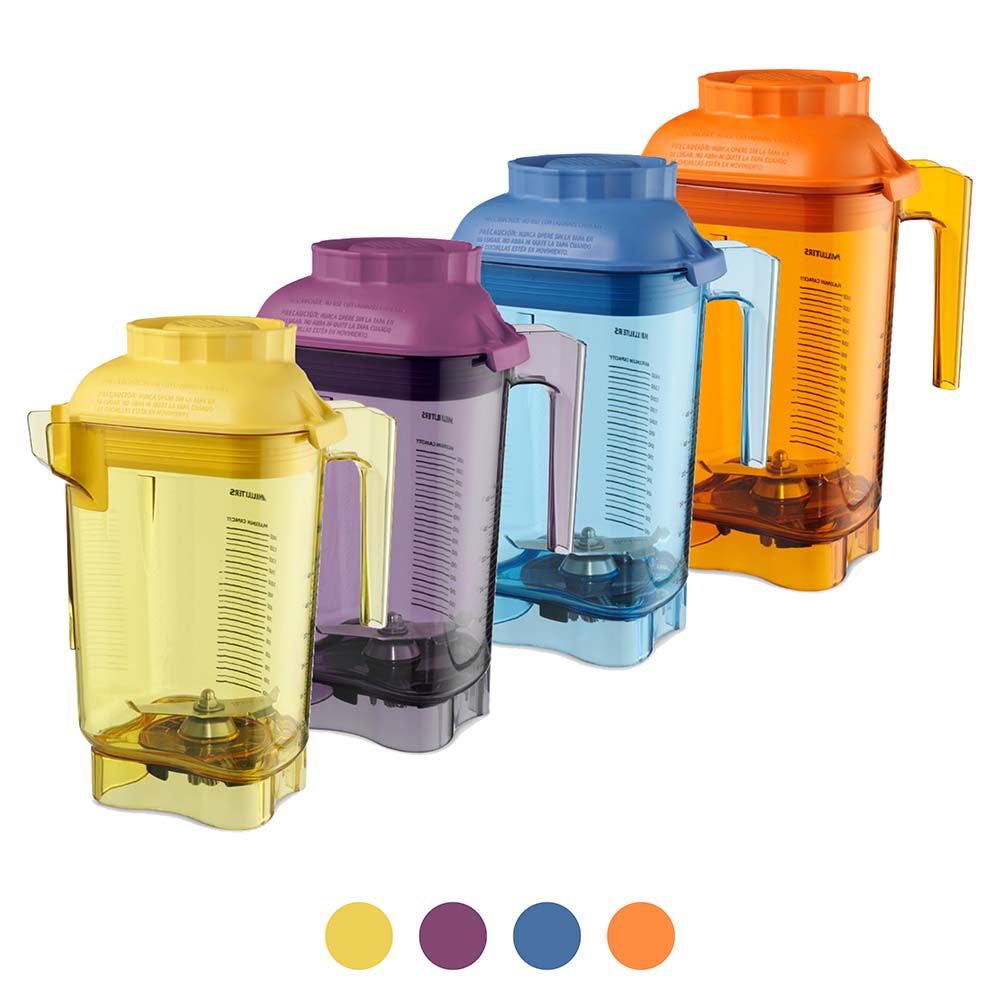 Vitamix Behälter - 1,4 Liter - diverse Farben Vitamix Behälter - 1,4 Liter - diverse Farben