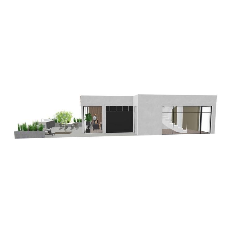 GRIMM Küchenplanung - 3D Visualisierung GRIMM Küchenplanung - 3D Visualisierung