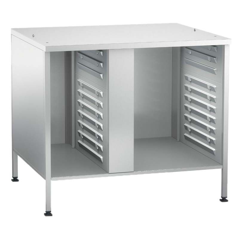 Rational Untergestell IV UG III - Typ 6-2/1, 10-2/1 - Version UltraVent Rational Untergestell IV UG III - Typ 6-2/1, 10-2/1 - Version UltraVent