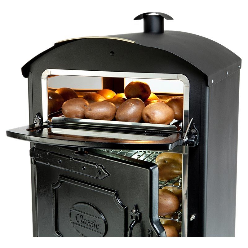 Neumärker Kartoffelbackofen Classic 50 Neumärker Kartoffelbackofen Classic 50