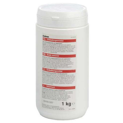 Animo Entkalkungsmittel 10 kg Animo Entkalkungsmittel 10 kg