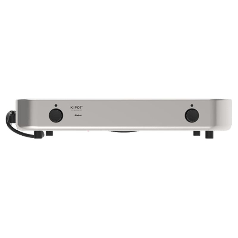 Rieber K-POT 1/1-ck-2200-2Z Edelstahl Rieber K-POT 1/1-ck-2200-2Z Edelstahl