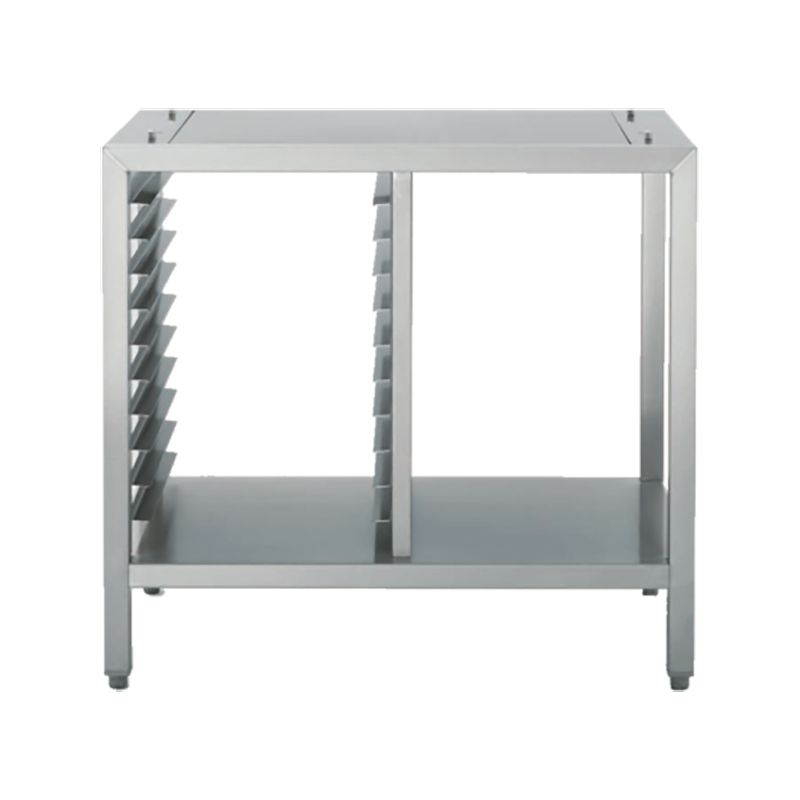 eloma Untergestell für Genius Multimax 6-11 - 8 x BN eloma Untergestell für Genius Multimax 6-11 - 8 x BN