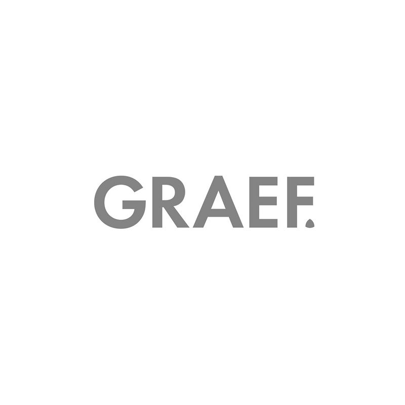 GRAEF Ersatzmesser - für Aufschnittmaschine Profi 2500, 2560 GRAEF Ersatzmesser - für Aufschnittmaschine Profi 2500, 2560