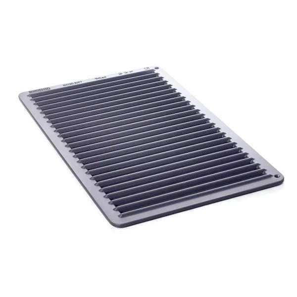 Rational 6035.1017 CombiGrill 12 x 20 Grill Tray