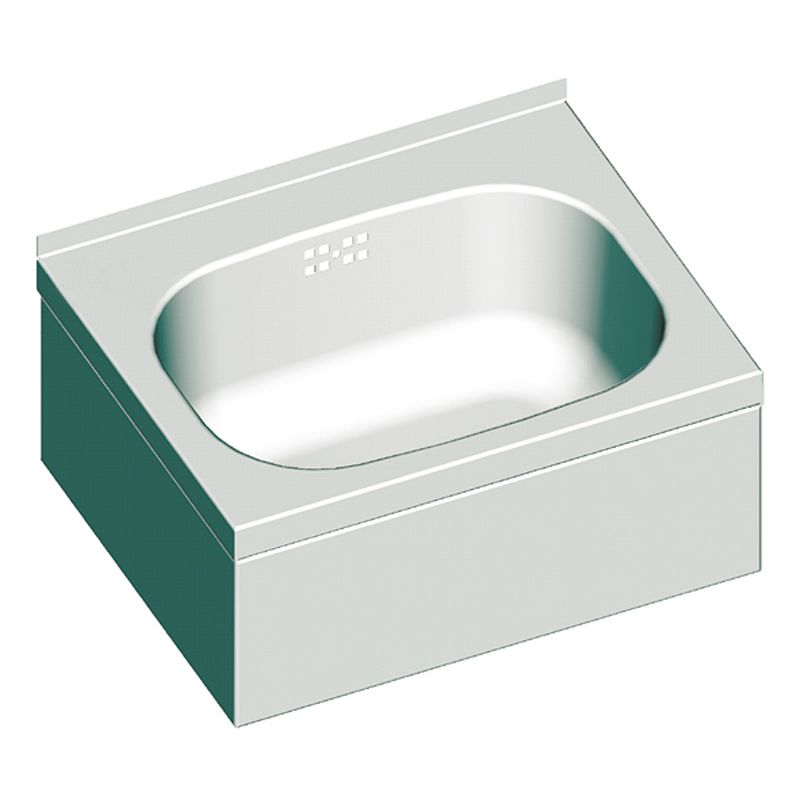 Rieber Handwaschbecken HW 40415-V Rieber Handwaschbecken HW 40415-V