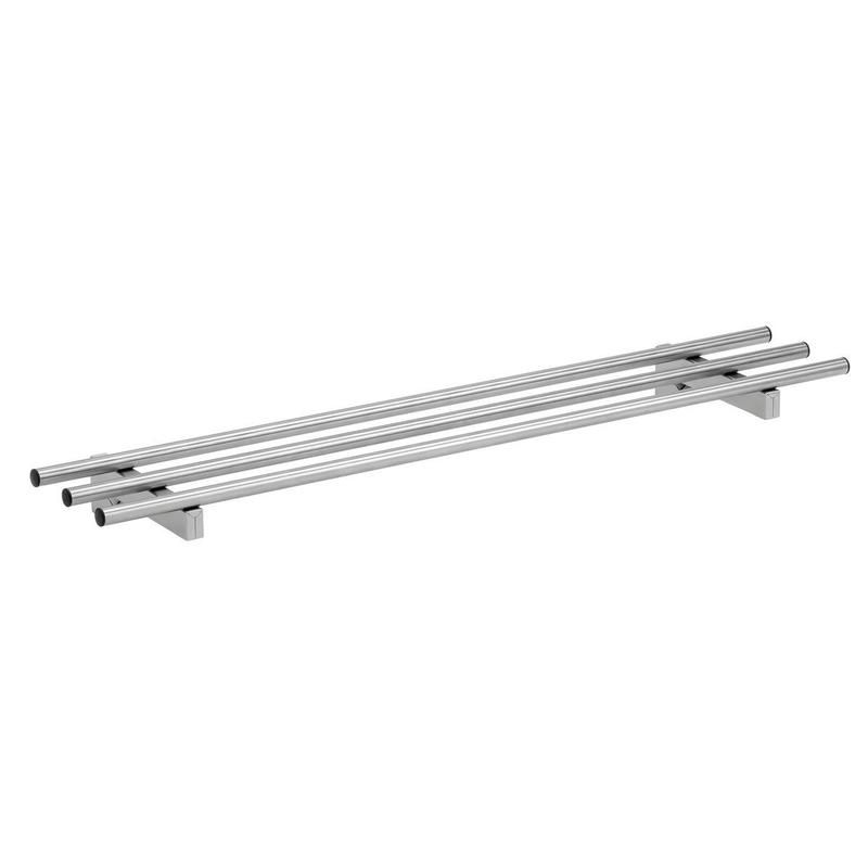 Bartscher Tablettrutsche KST3240 Plus Bartscher Tablettrutsche KST3240 Plus