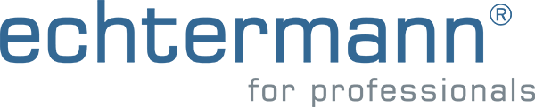 Echtermann-Logo
