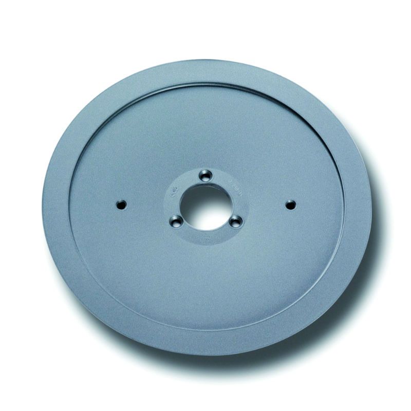 ADE Kreismesser glatt mit Teflonbeschichtung Ø 250 mm ADE Kreismesser glatt mit Teflonbeschichtung Ø 250 mm