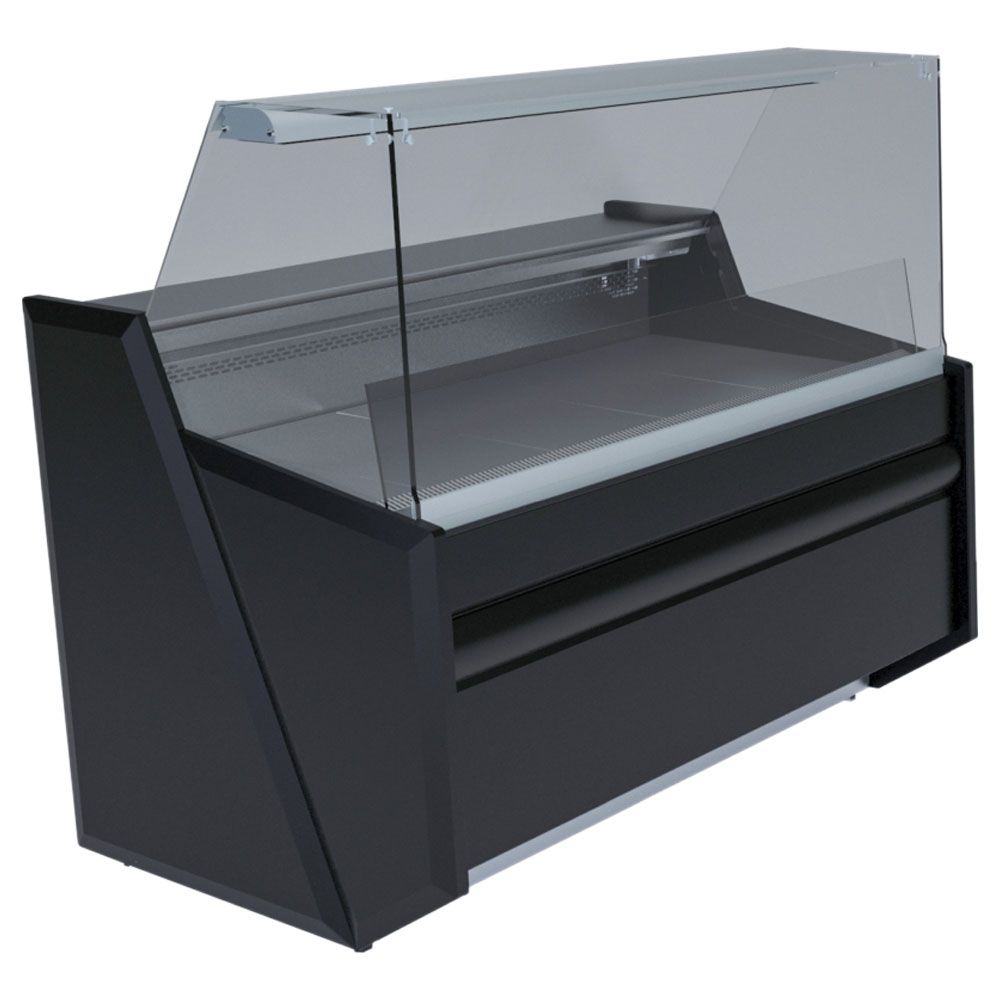KBS Freikühltheke Nika 1300 KBS Freikühltheke Nika 1300