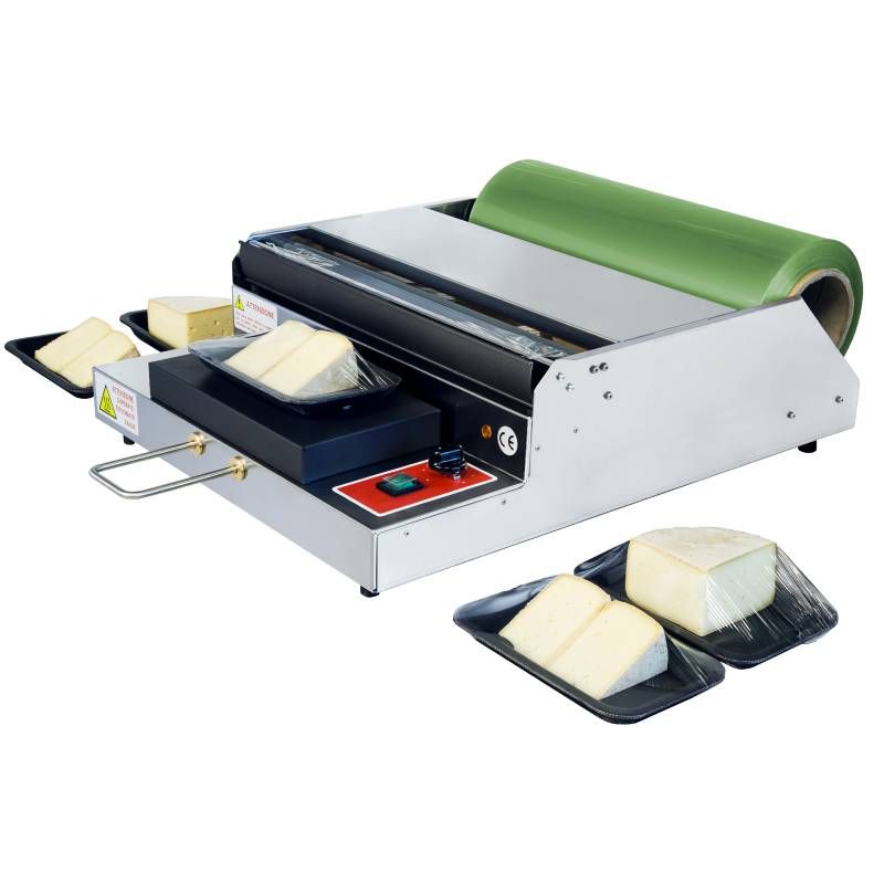 Neumärker Verpackungsmaschine 500/F Neumärker Verpackungsmaschine 500/F