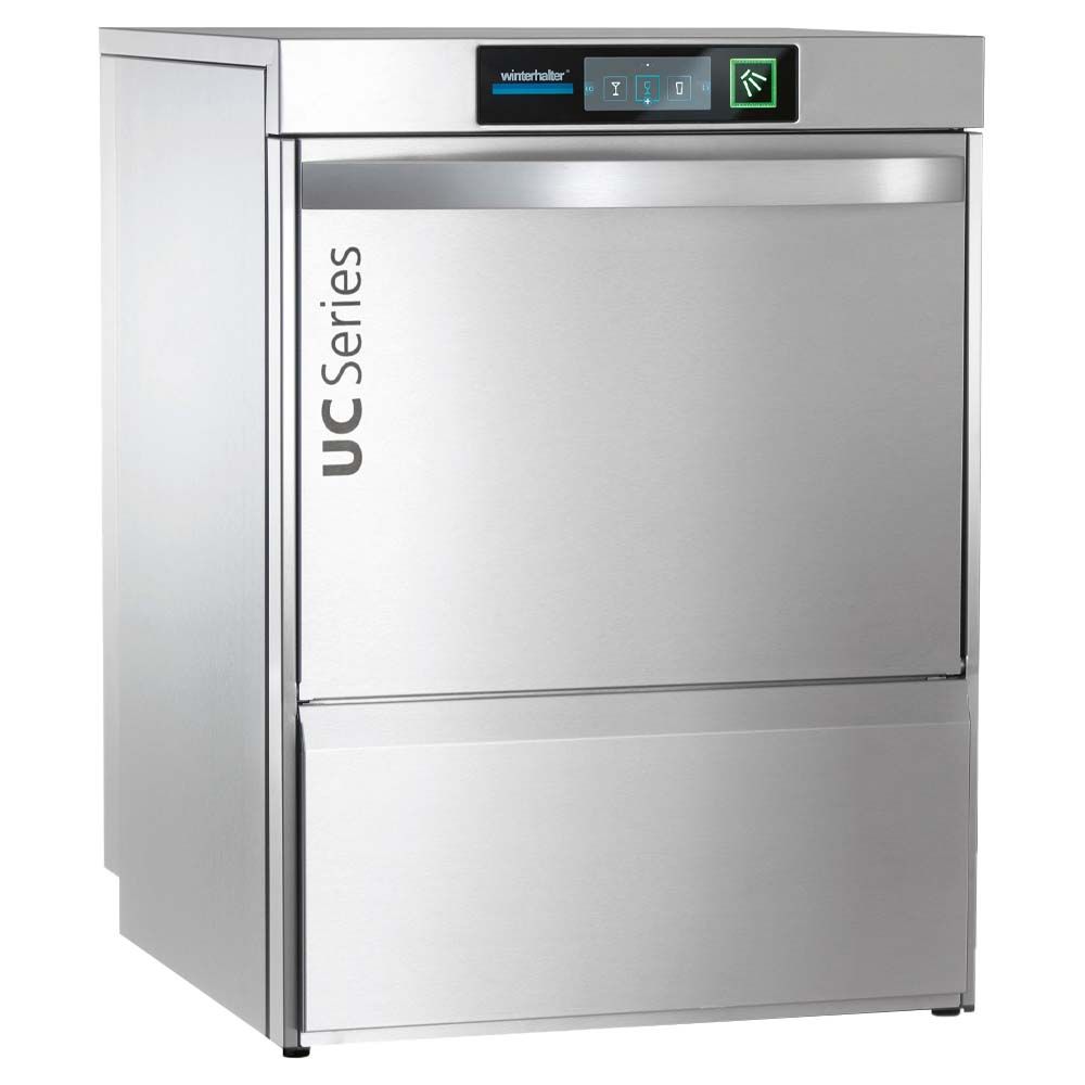 Winterhalter Gläserspülmaschine UC-L - 400 V Winterhalter Gläserspülmaschine UC-L - 400 V