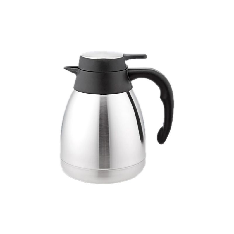 Hogastra Isolierkanne New-Line 1 L Hogastra Isolierkanne New-Line 1 L
