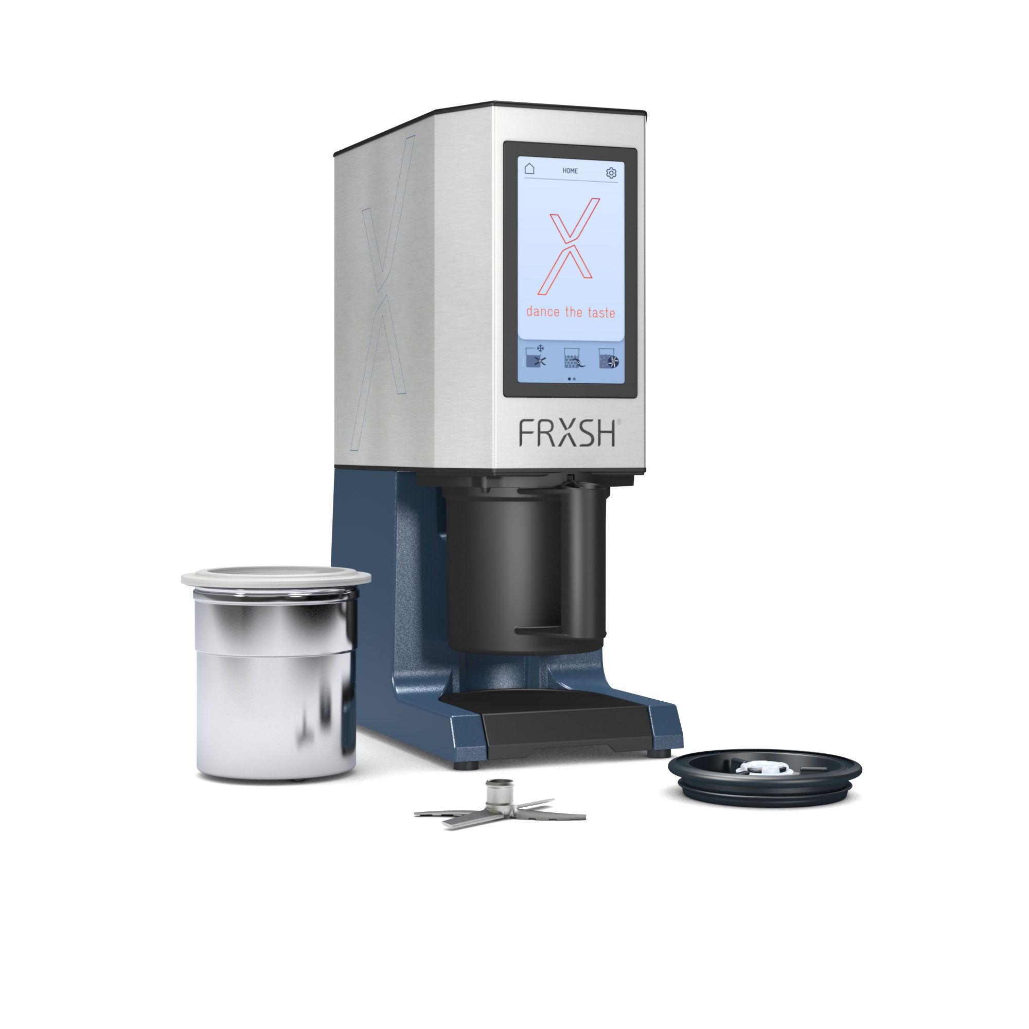 FRXSH Mousse Chef - Starterset FRXSH Mousse Chef - Starterset