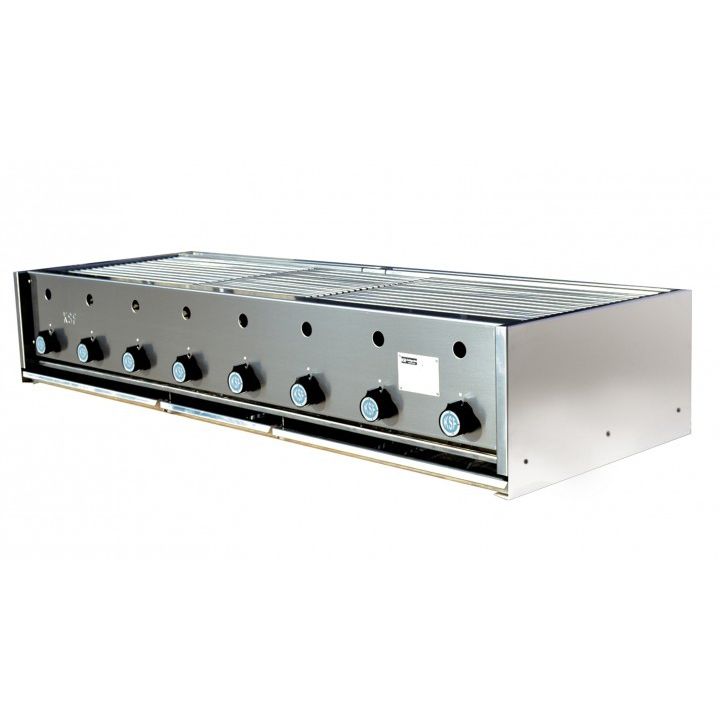 KSF Elektrogrill RGS 165 KSF Elektrogrill RGS 165