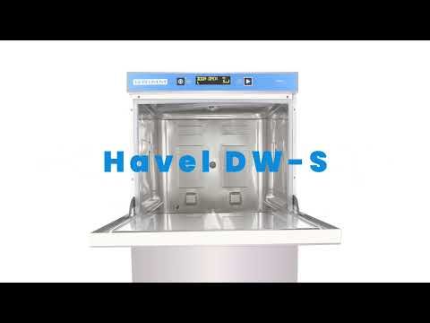 GRIMM | Havel DWS Geschirrspülmaschine Video GRIMM Geschirrspülmaschine Havel DW-S