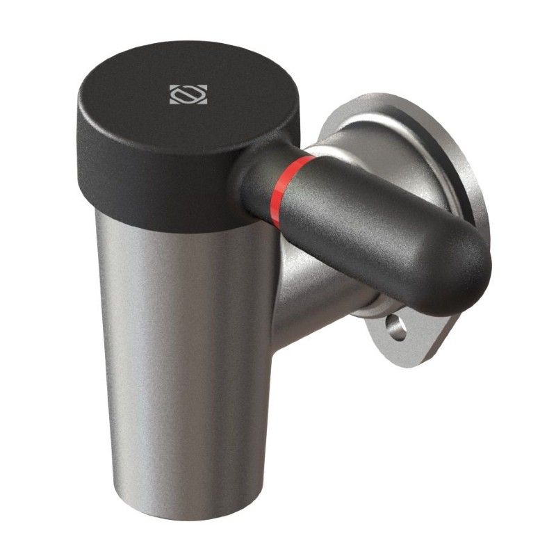 echtermann Sicherheitsentleerhahn  G 1 ½" - 410-601/160 - gesteckt echtermann Sicherheitsentleerhahn  G 1 ½" - 410-601/160 - gesteckt