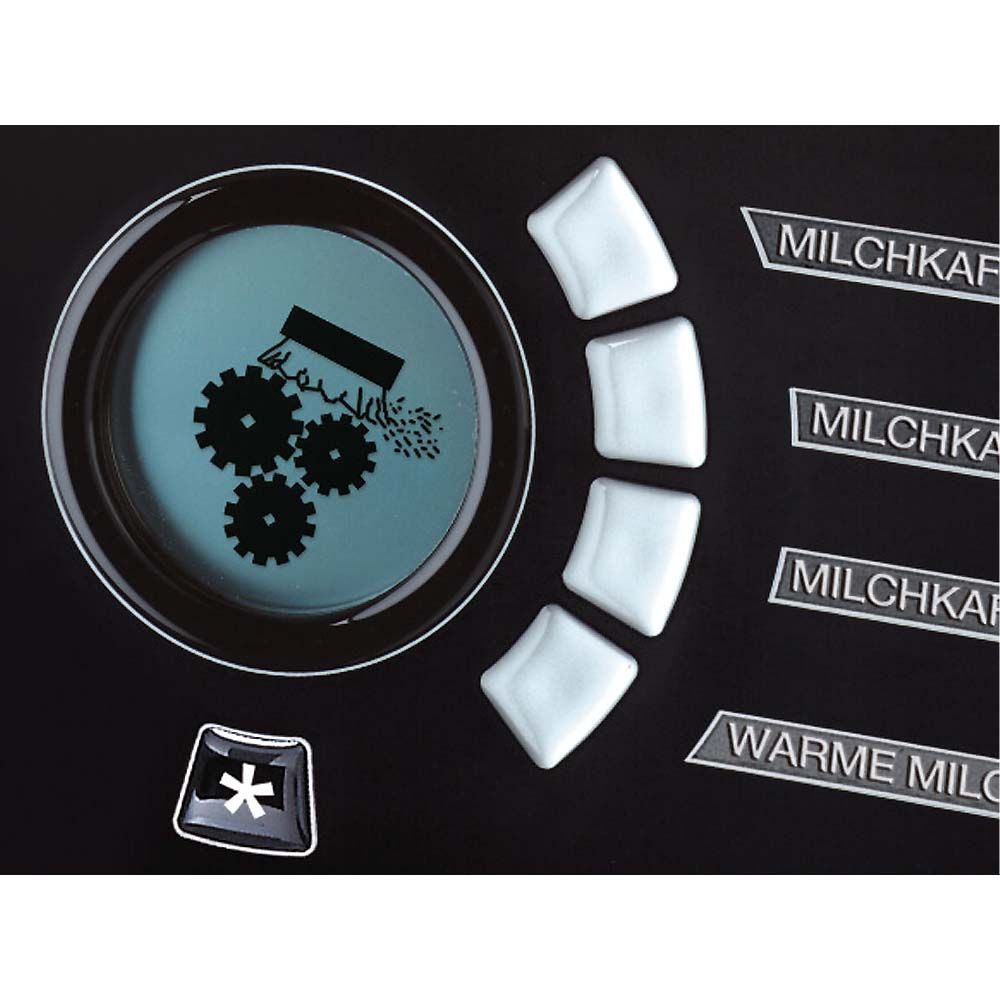 Melitta Kaffeevollautomat CUP Breakfast - 400V Melitta Kaffeevollautomat CUP Breakfast - 400V