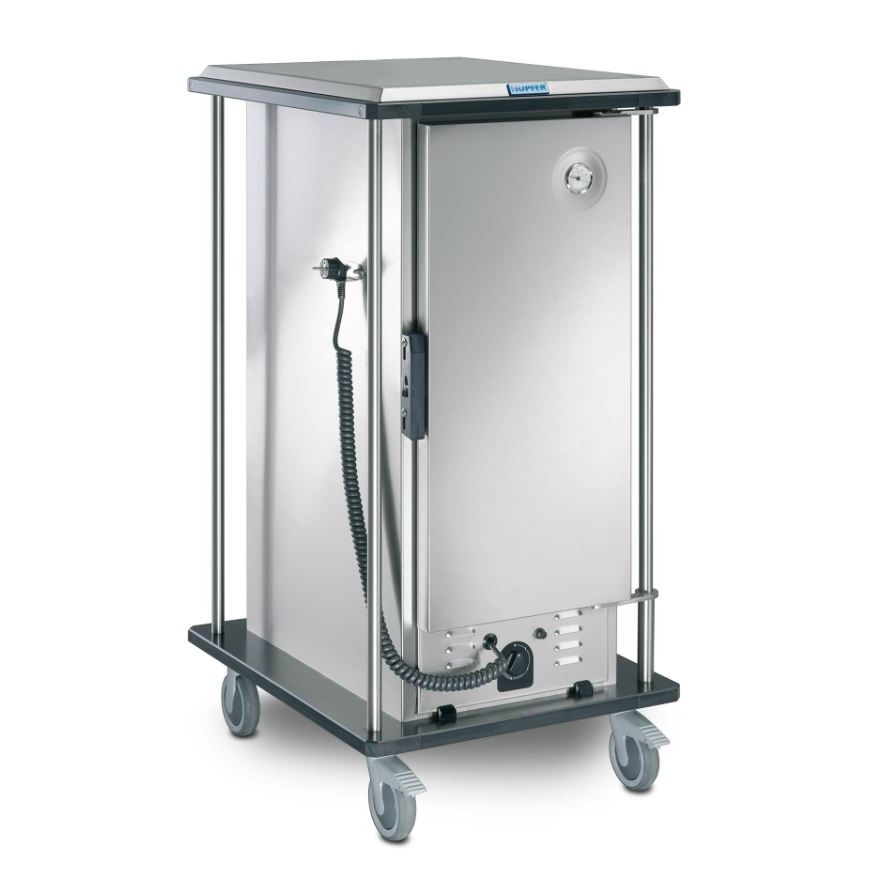 Hupfer Bankettwagen BKW 1/14 L-GN-57,5 Hupfer Bankettwagen BKW 1/14 L-GN-57,5