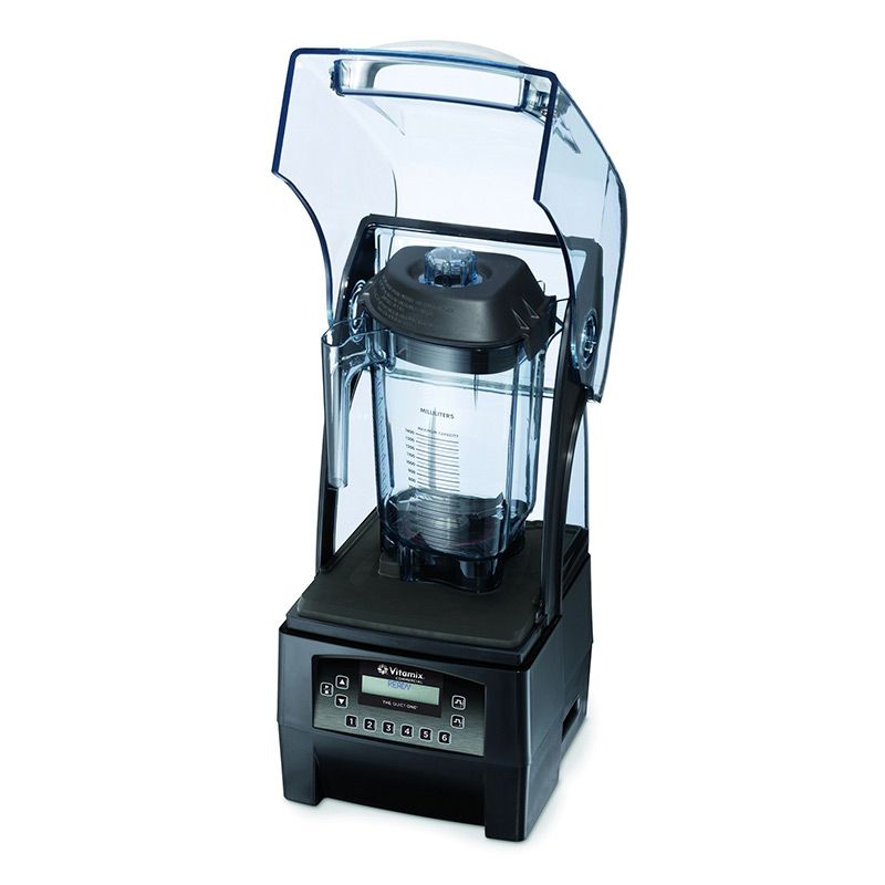 Vitamix Mixer The Quiet One - 1,4 Liter Vitamix Mixer The Quiet One - 1,4 Liter