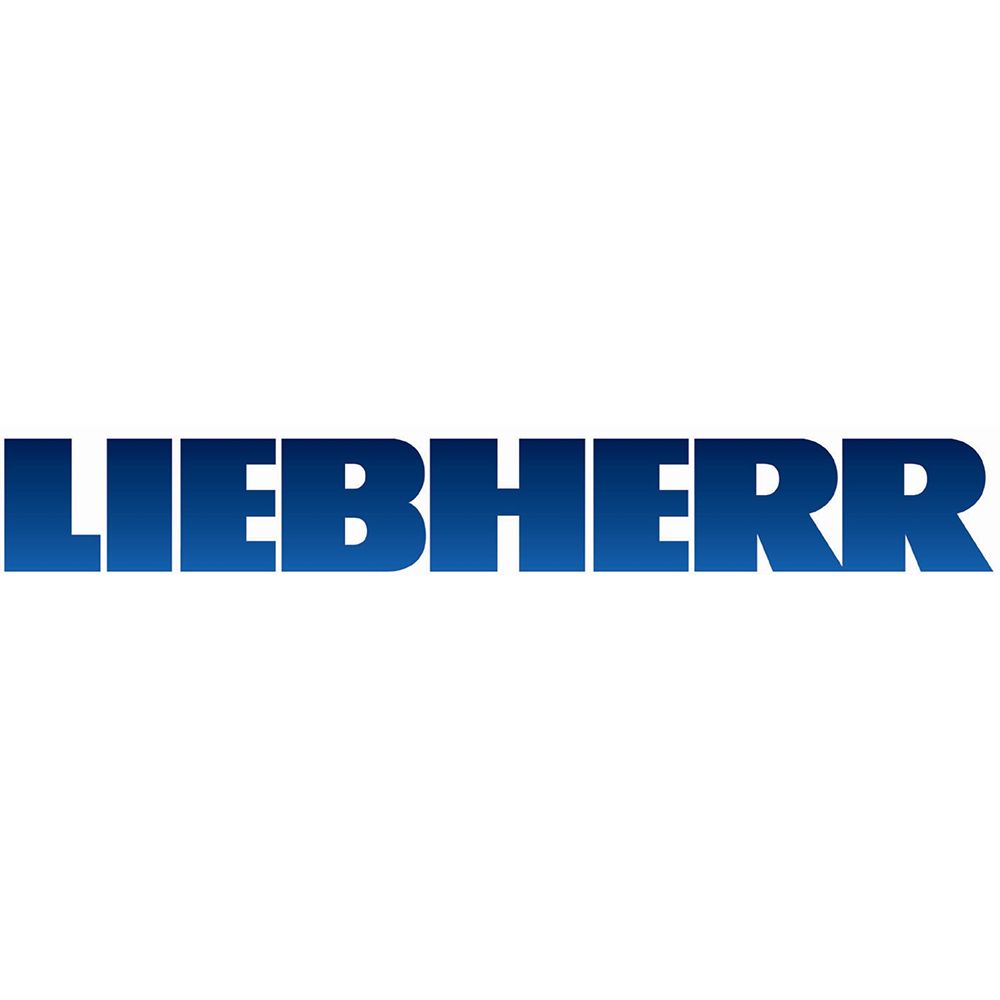 Liebherr Tragrost metallisiert für FKDv 4523 Liebherr Tragrost metallisiert für FKDv 4523