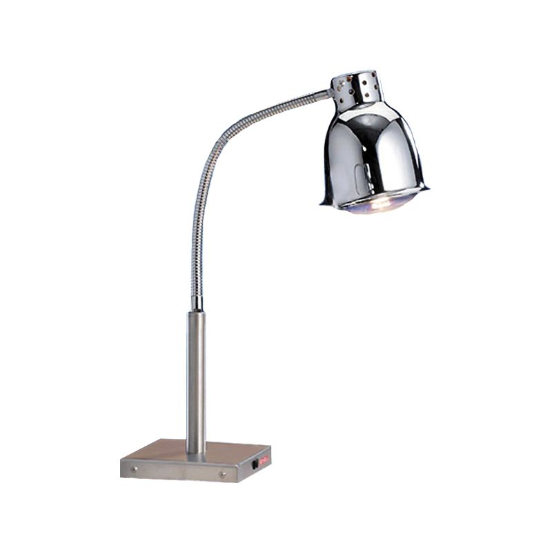 Scholl Wärmelampe 24000/B/C - Chrom Scholl Wärmelampe 24000/B/C - Chrom