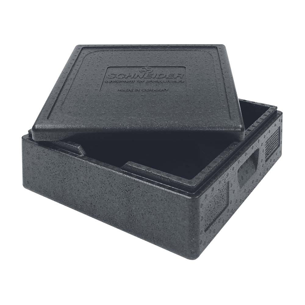 Pizzabox 21 Liter Pizzabox 21 Liter