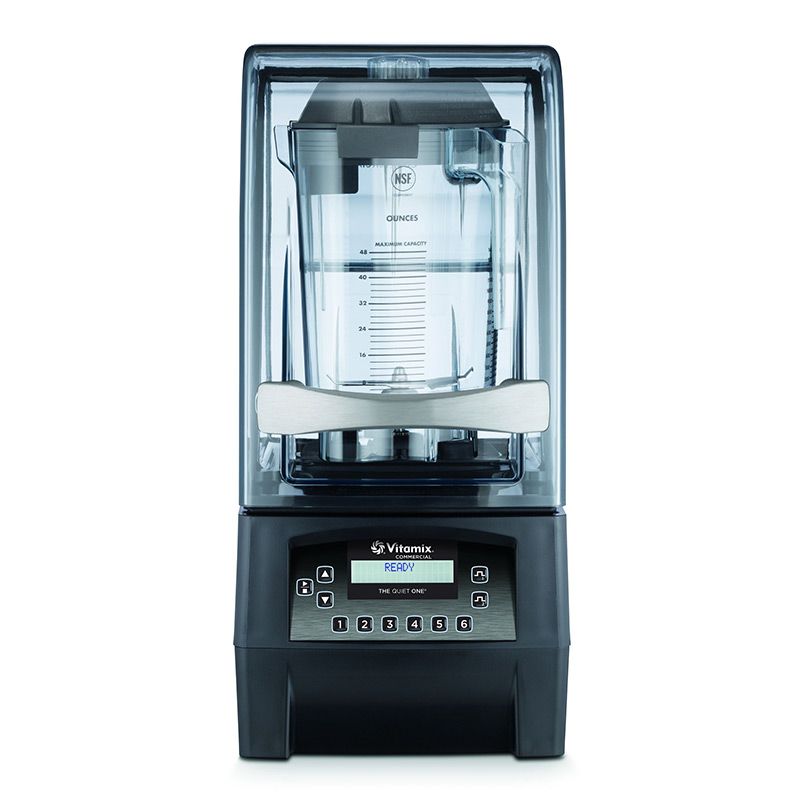 Vitamix Mixer The Quiet One - 1,4 Liter Vitamix Mixer The Quiet One - 1,4 Liter