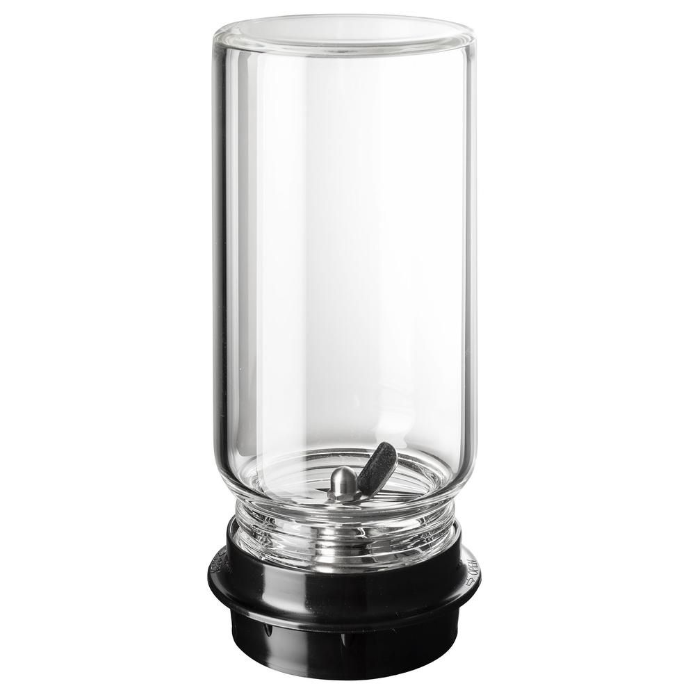 ROTOR Glas Aufsatz 1000 ml mit Spezial/Diät/Labor Messer (mit Schickane) ROTOR Glas Aufsatz 1000 ml mit Spezial/Diät/Labor Messer (mit Schickane)