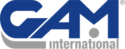 GAM-International-Logo