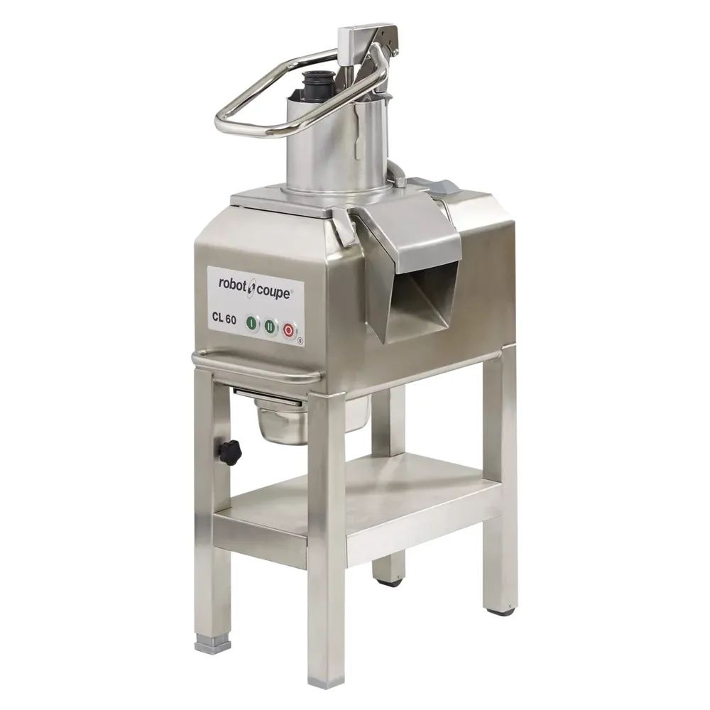 Robot-Coupe Gemüseschneider CL 60 Hebelarm Robot-Coupe Gemüseschneider CL 60 Hebelarm