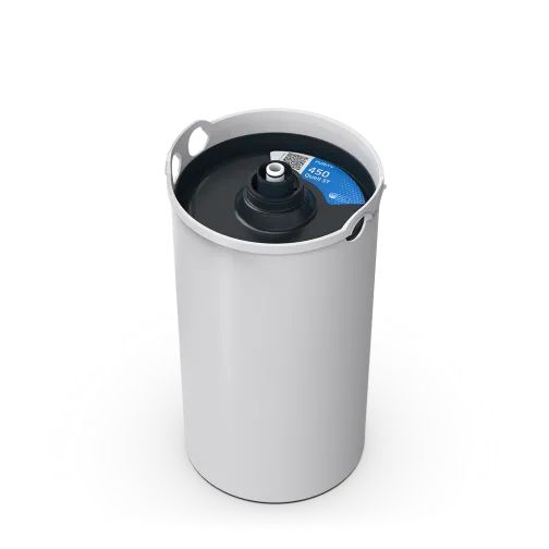 Brita Wasserfilter Purity 450 Quell ST komplett mit MAE Brita Wasserfilter Purity 450 Quell ST komplett mit MAE