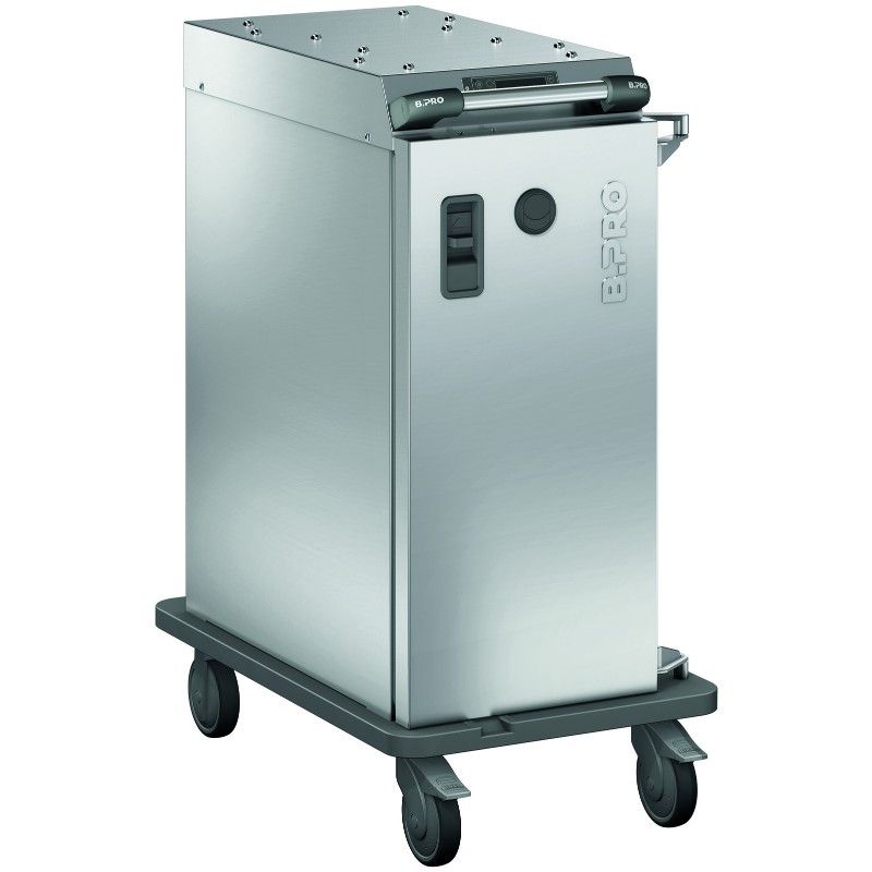 B.PRO / Blanco | B.PROTHERM BPT E 18 H - beheizt B.PRO / Blanco | B.PROTHERM BPT E 18 H - beheizt